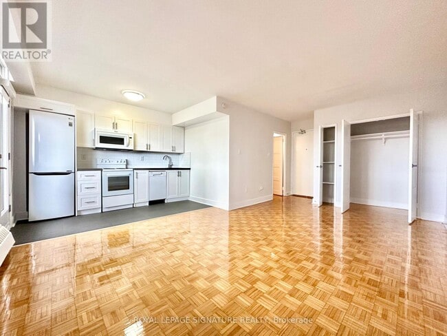 Photo du bâtiment - 276 St George St