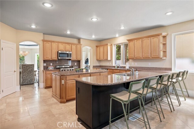 Foto del edificio - 3210 N Ardmore Ave