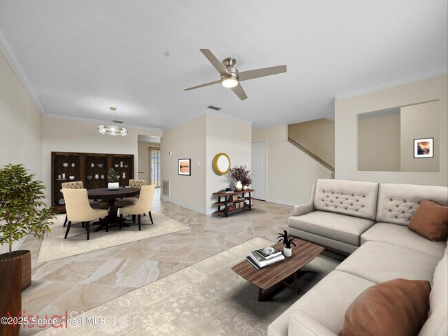 Foto del edificio - 1712 Manor Dr NE