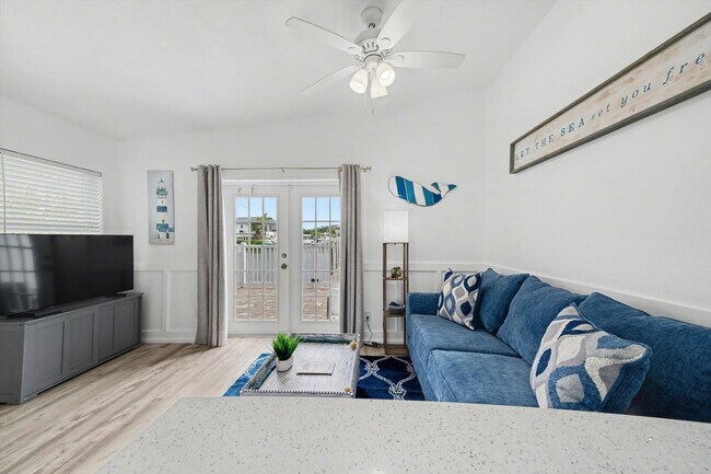 Foto del edificio - 711 E Gulf Blvd