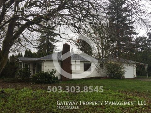 Foto del edificio - 564 Illinois Ave NE