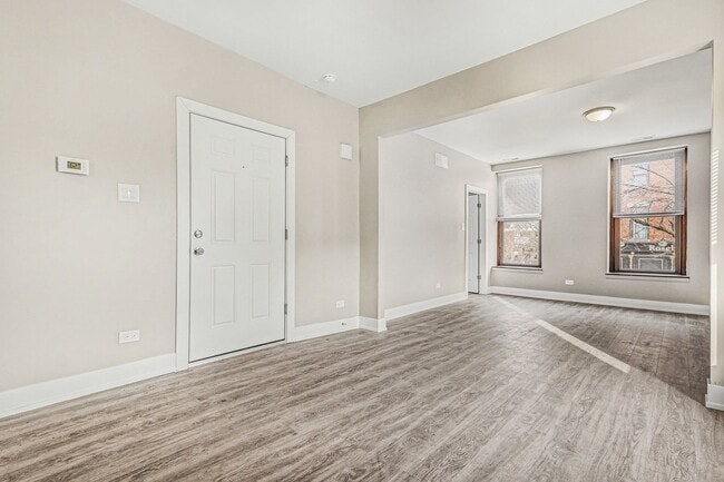 Foto del edificio - 1503 W Taylor St