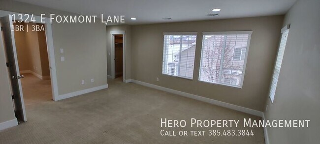 Building Photo - Pristine Home in the Foxwood Community!!!