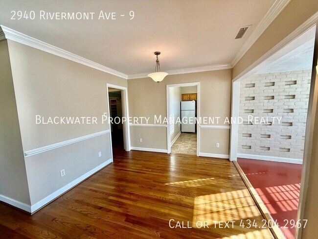 Building Photo - 2940 Rivermont Ave