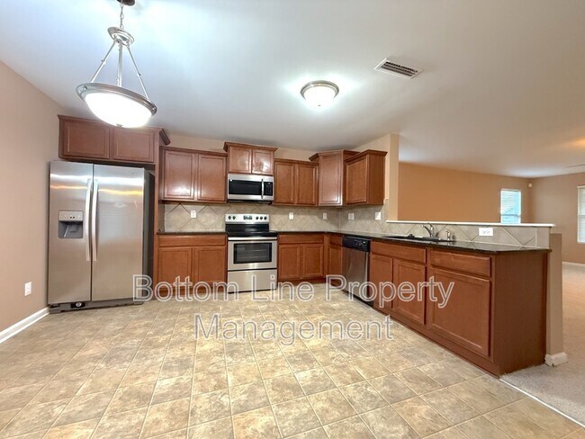 Foto del edificio - 1521 Van Ness Ln