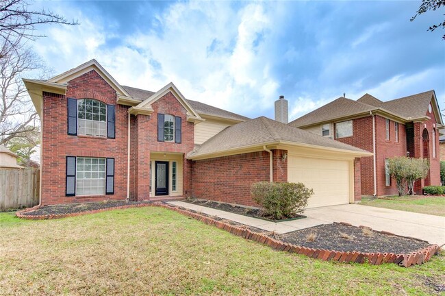 Foto del edificio - 14123 Torrey Forest Dr
