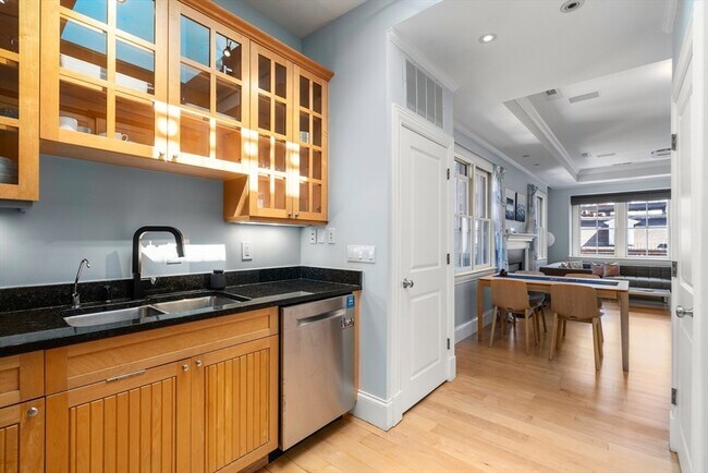 Foto del edificio - 43 Worcester St