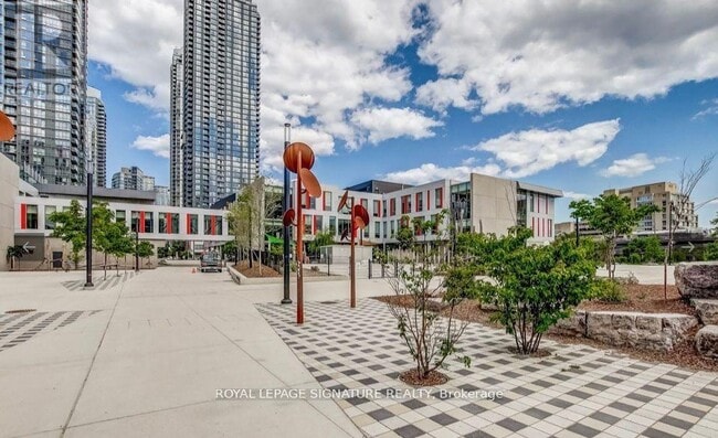 Building Photo - 75 Queens Wharf Rd