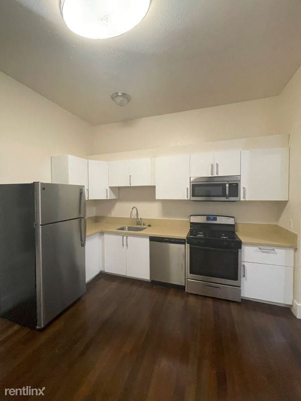 Building Photo - 4 br, 2.5 bath Duplex - 618 22nd St