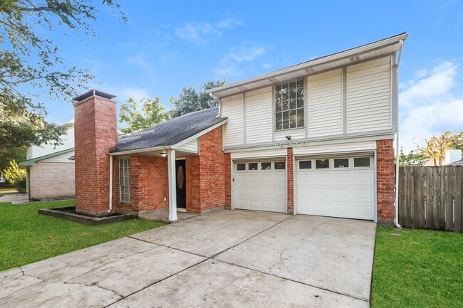 Foto del edificio - 15310 Meadow Village Dr