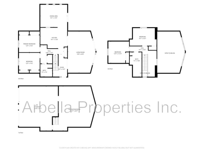 Foto del edificio - 505 Duel Ln