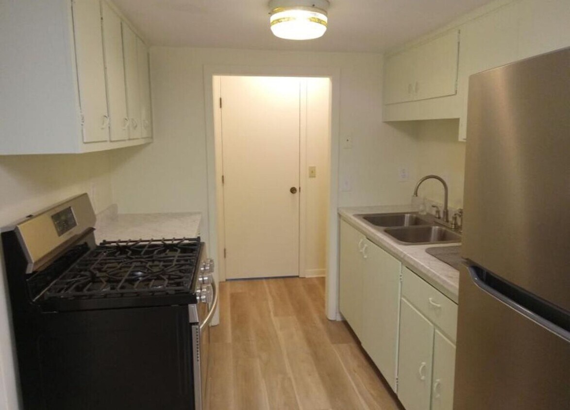 Foto del edificio - Two Bedroom Home Available for Rent!