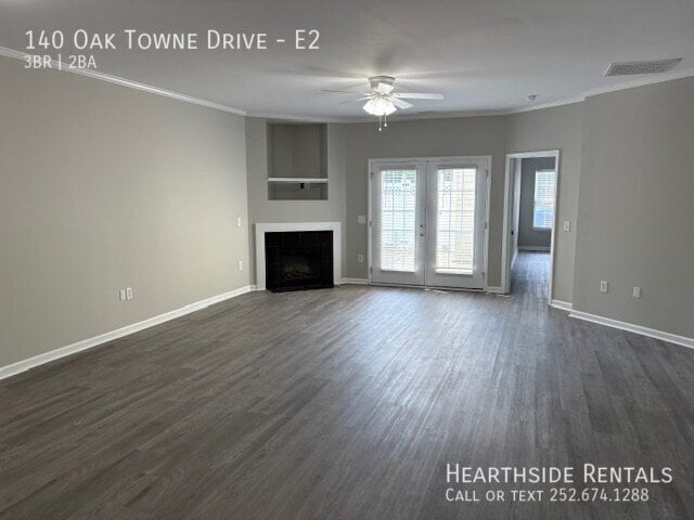 Foto del edificio - 140 Oak Towne Dr