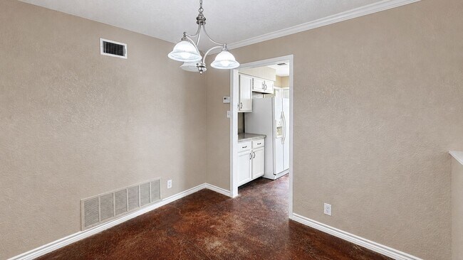 Foto del edificio - Spacious 3-bedroom, 2-bath rental offering 1,580 square feet in Schertz!