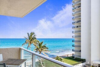 Building Photo - 5440 N Ocean Dr