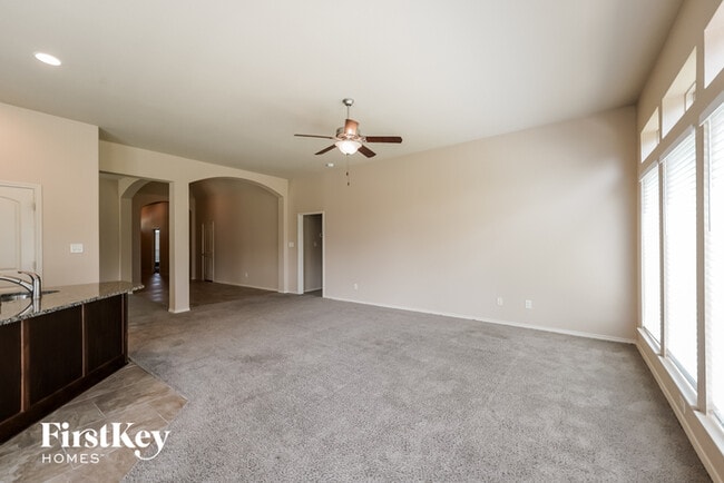 Foto del edificio - 4203 Driftwood Bend Ct