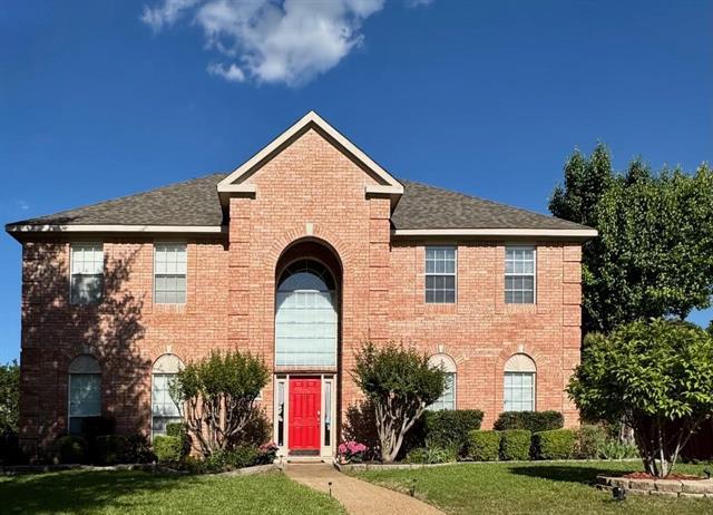 Foto del edificio - 2904 Champlin Ct