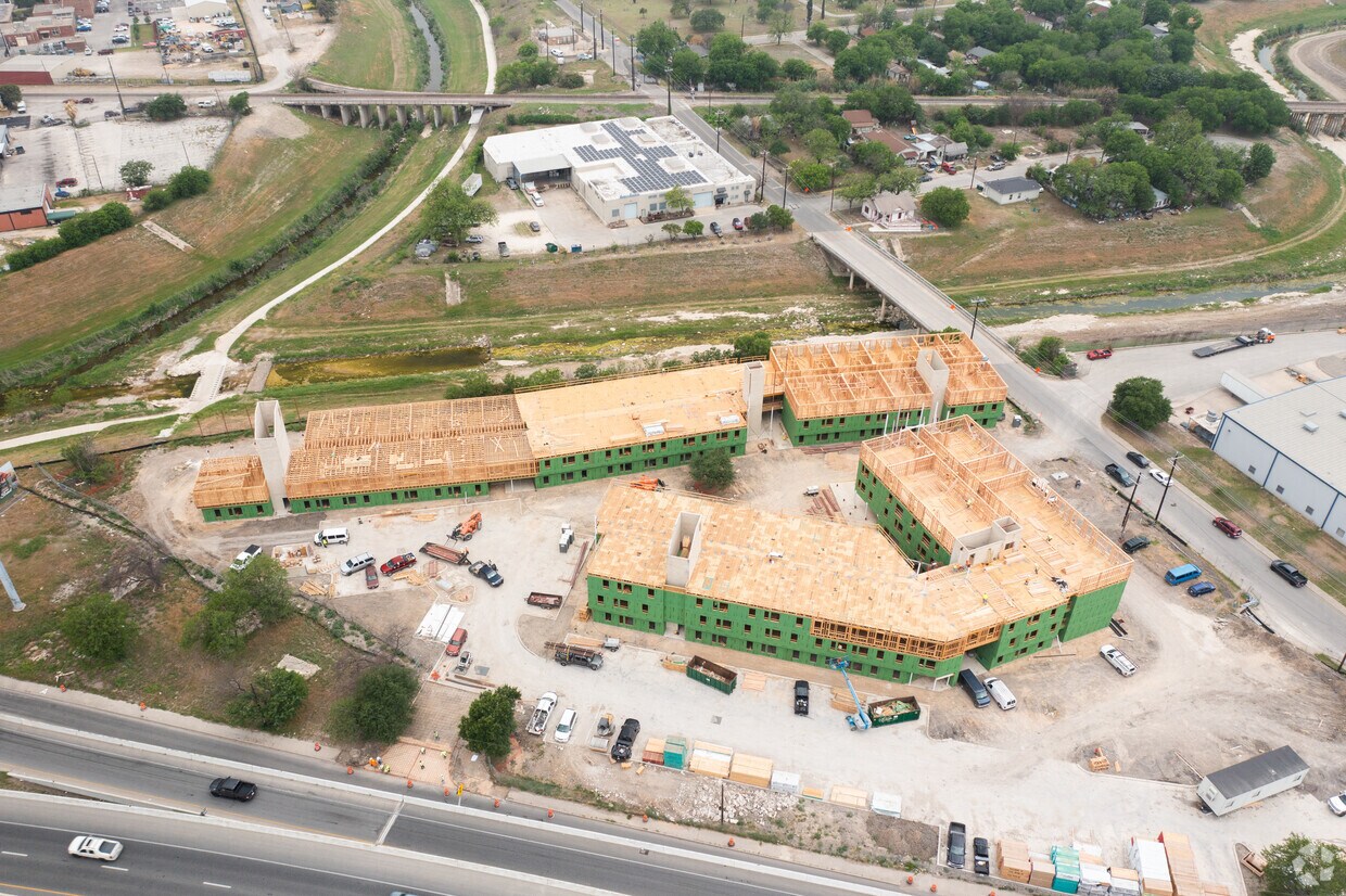 Aspire At Tampico Apartments San Antonio Tx Apartments Com