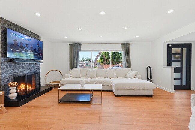 Foto del edificio - 4563 Hempstead St