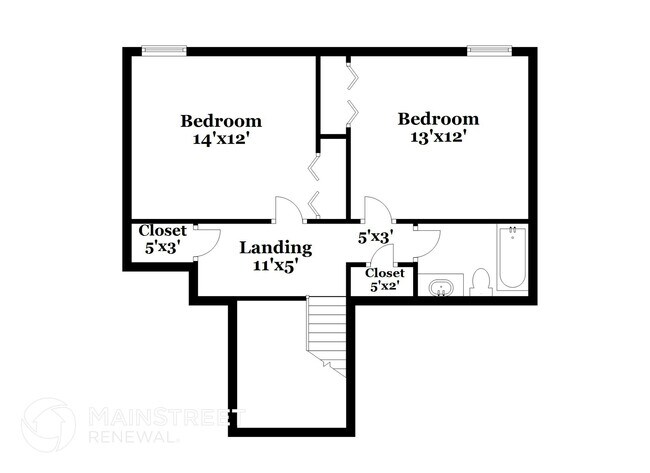 Foto del edificio - 4008 Willowview Blvd