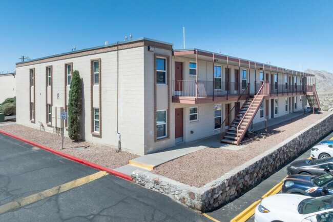 Building Photo - Wallington Plaza Apartment Homes