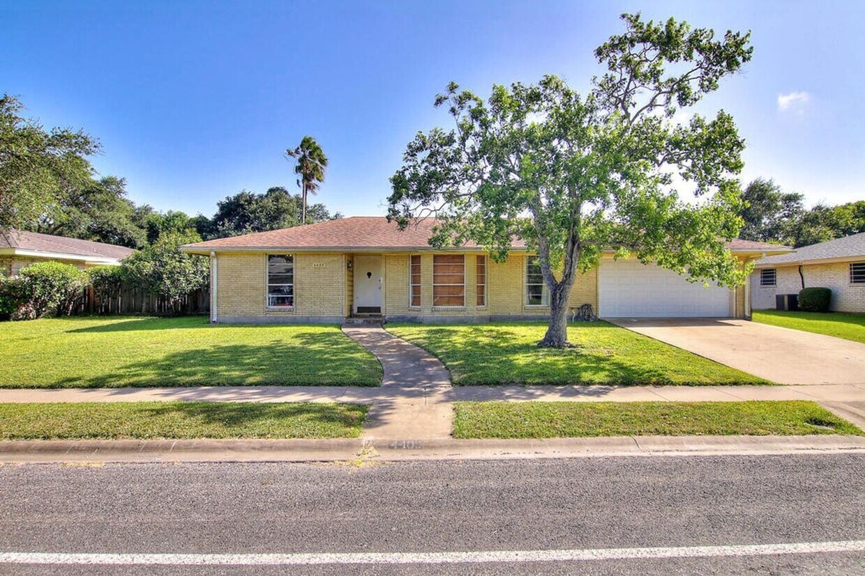 Primary Photo - 4409 Killarmet - 3/Bed 2/Bath - $1650/month