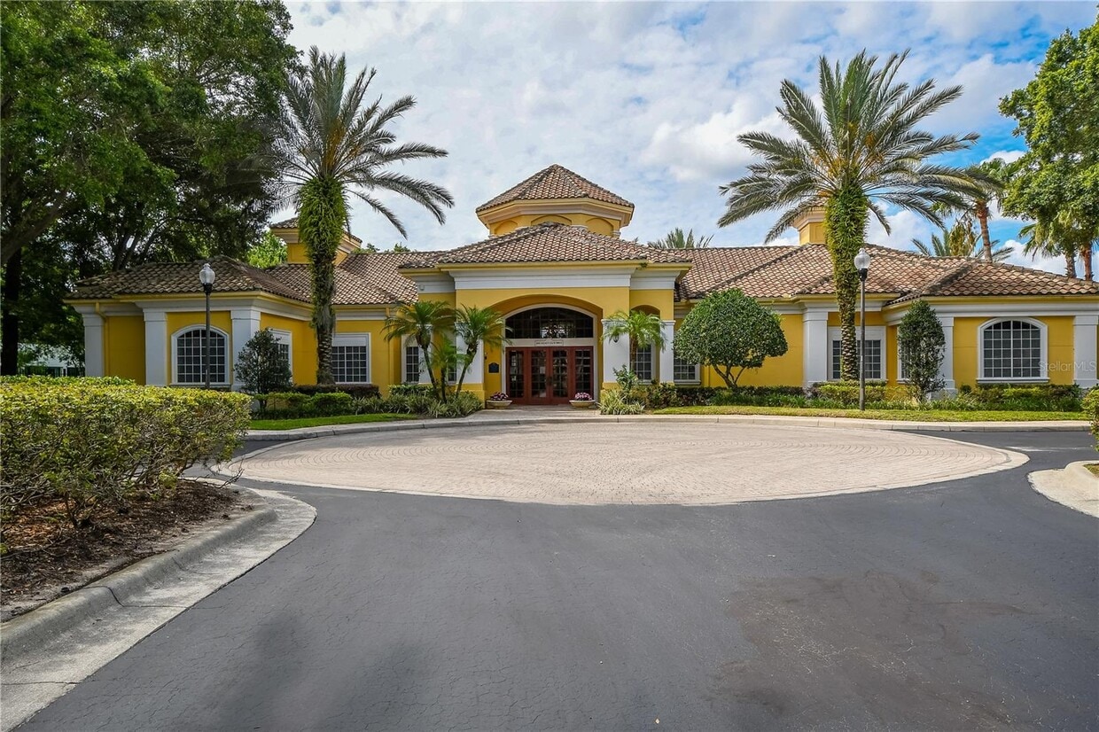 Primary Photo - 2027 Legacy Palms Dr