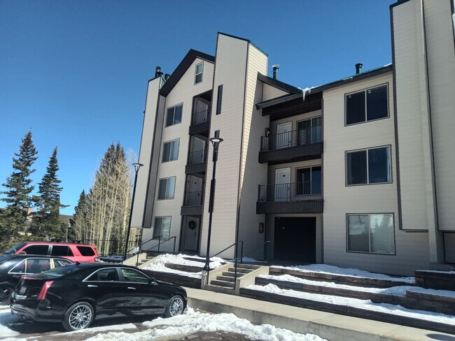 Foto del edificio - 651 S Snowflake Ln