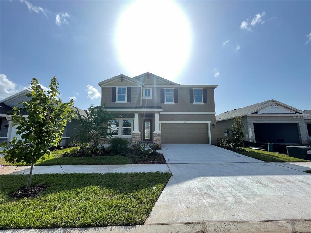 Foto principal - 5404 Tagalong Pl