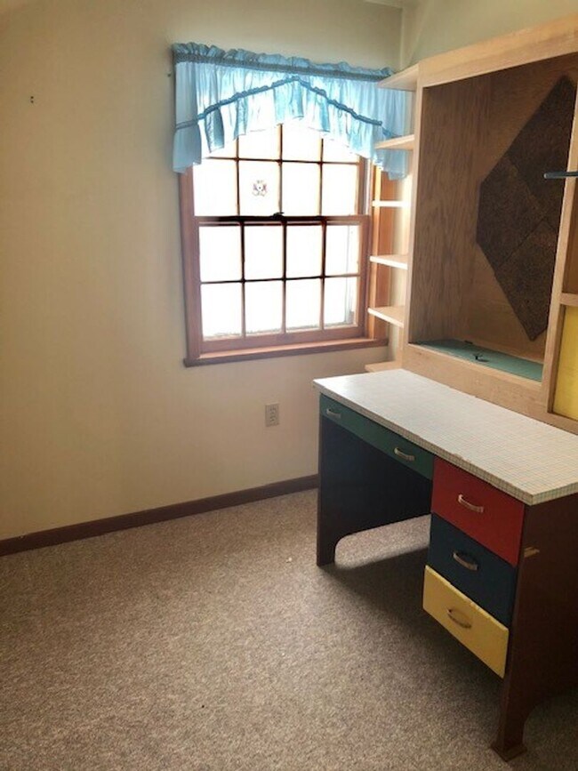 Foto del edificio - 4 Bedrooms, 2 Bathrooms Single Family Home in Crosslake, MN w/3 season porch