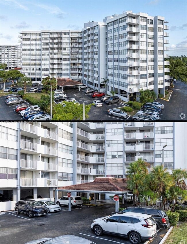 Building Photo - 1200 NE Miami Gardens Dr