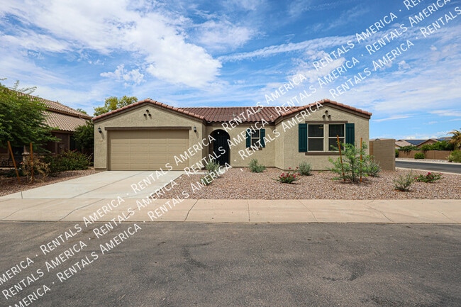 Building Photo - 1548 E Chaparral Pl