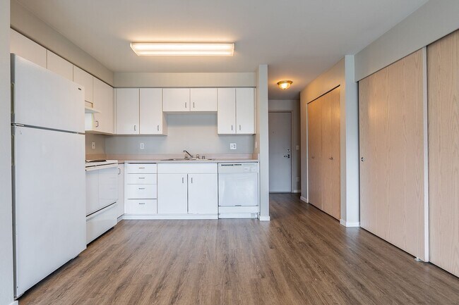 Foto del interior - 1800 Eastlake Apts (Scenic)