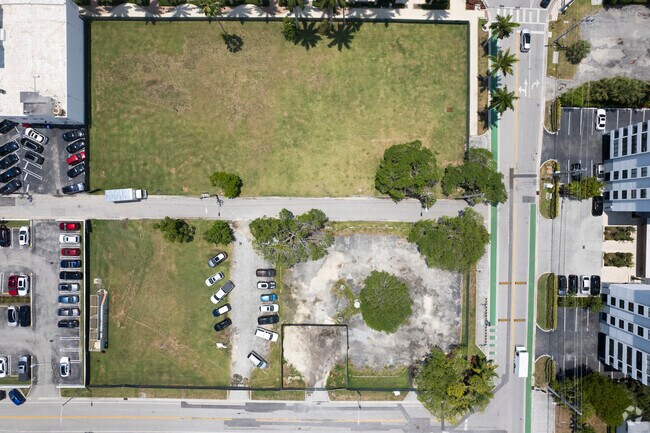 Foto del edificio - THE Well Bay Harbor Islands