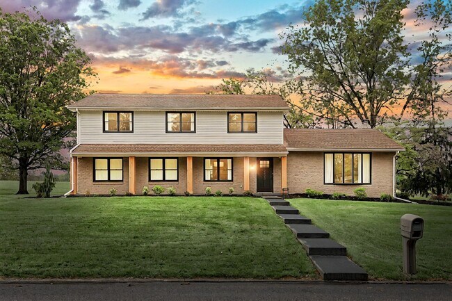 Foto del edificio - Beautiful Full Home in York