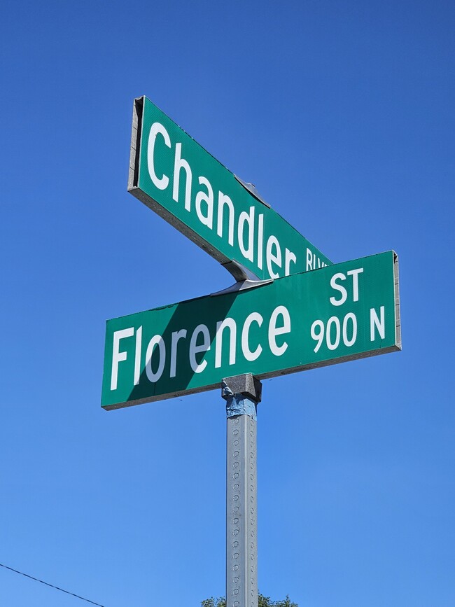 Foto del edificio - 935 N Florence St