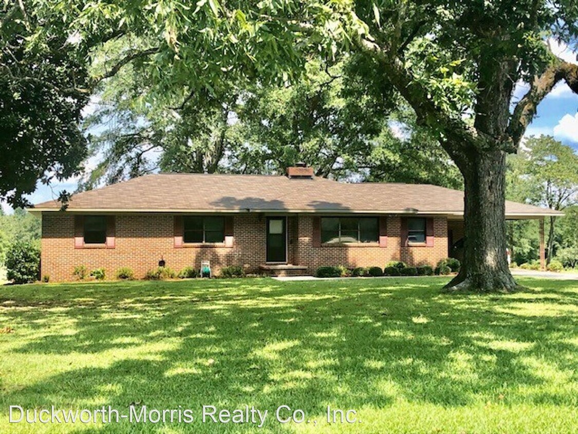 Foto principal - 4 br, 2 bath House - 11159 Sipsey Valley Rd S