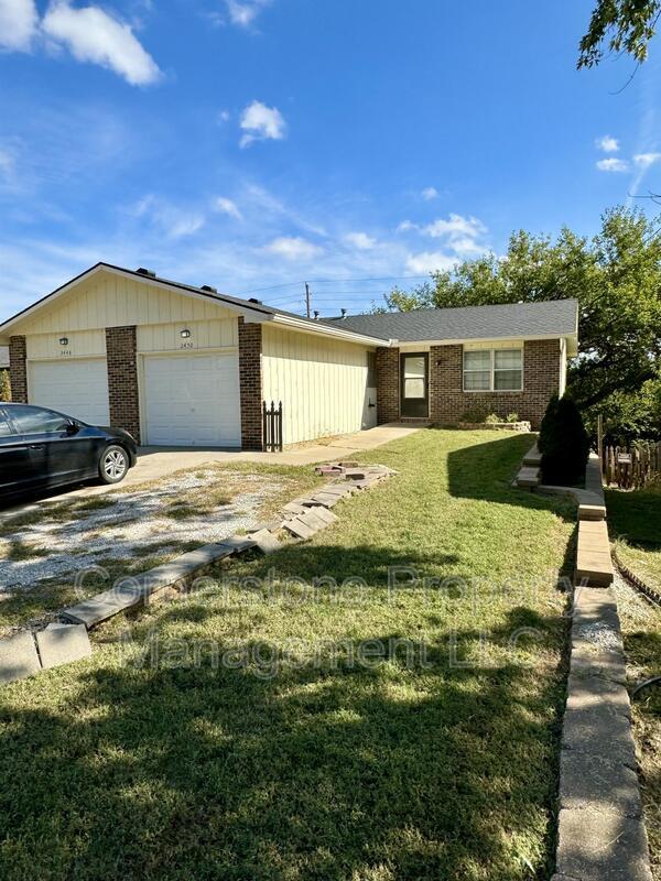 2450 Ousdahl Rd, Lawrence, KS 66046 House Rental in Lawrence, KS