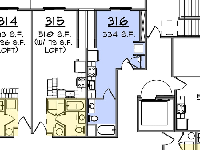 Interior Photo - Opera House