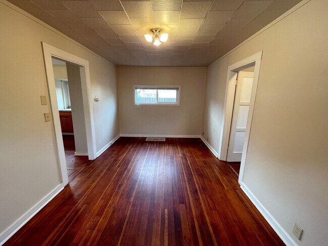 Foto del edificio - Cozy Kenton Home with Fenced Yard, Shed