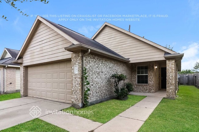 Building Photo - 15835 Regal Trace Ln
