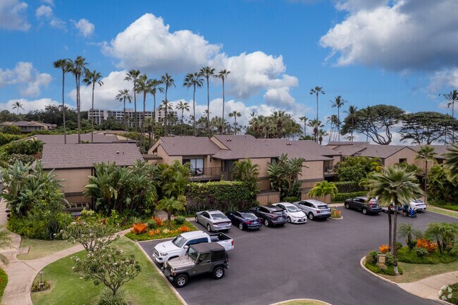 Building Photo - Wailea Elua Village