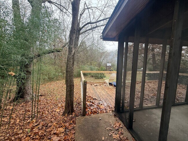 Foto del edificio - 497a Co Rd 101