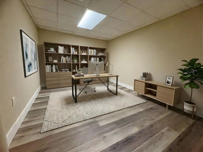 Foto del edificio - 1325 W Poplar St