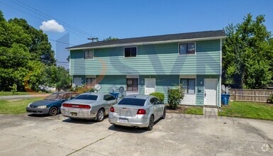 Building Photo - 301 S Guthrie Ave