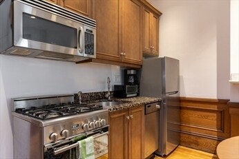 Foto del edificio - 1609 Tremont St