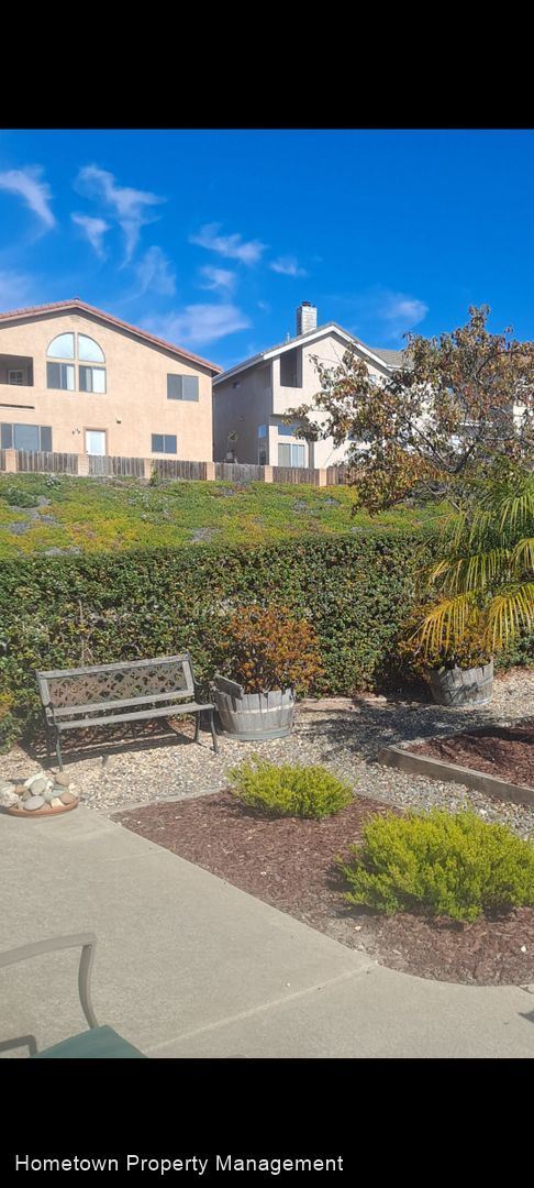 Building Photo - 2 br, 2 bath House - 601 Vista Pacifica Ci...