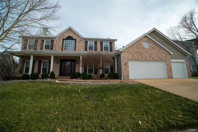 Primary Photo - 570 Castle Ridge Dr