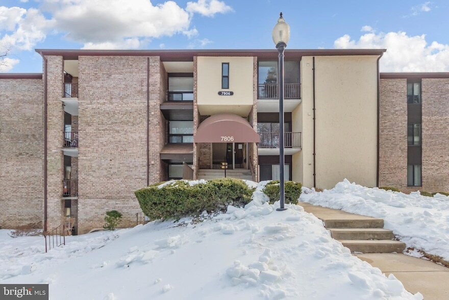 Photo - 7806 Hanover PKWY Unit 311