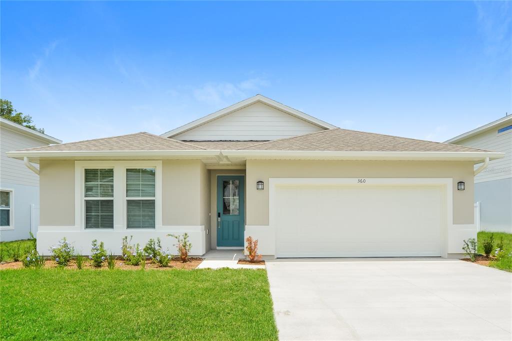 Foto principal - 360 Whiteheart Dr